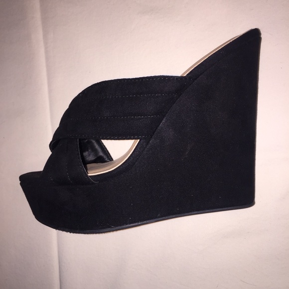 Platform Wedges - Picture 4 of 5